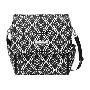 Petunia pickle bottom diaper bag